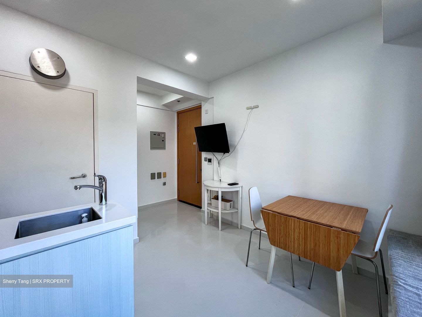 Devonshire Residences (D9), Apartment #554402241